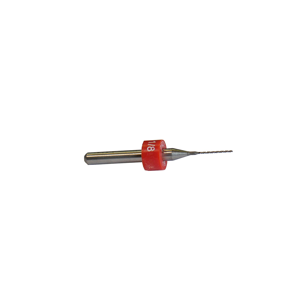 PCB standard drill 0,7 mm