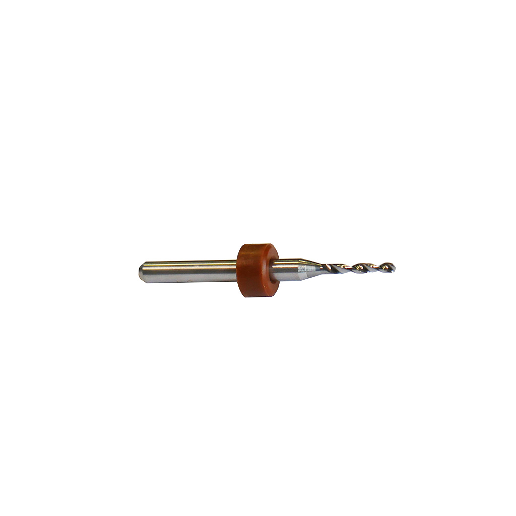 PCB standard drill 1,6 mm