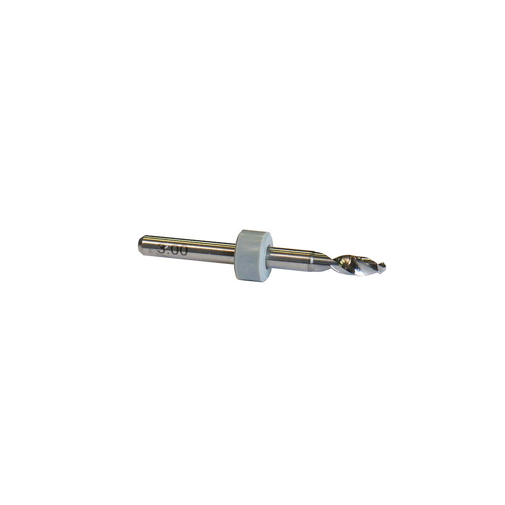 PCB standard drill 2,5 mm