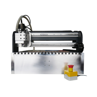 PCB milling machine 4MILL600