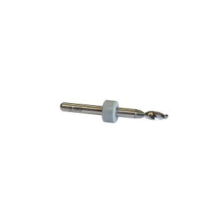 PCB standard drill 2,0 mm