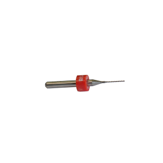 PCB micro drill 0,6 mm