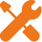 Support for Tools